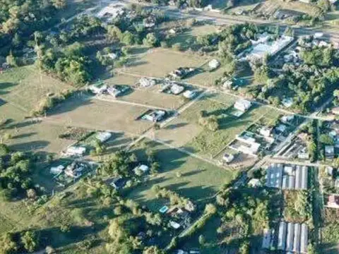 Terreno en Venta en Villa Elisa, Partido de La Plata