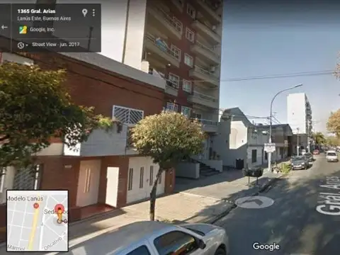 Terreno en Venta en Lanus, Partido de Lanús
