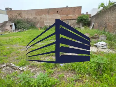 Terreno en Venta en Villa Lynch, Partido de General San Martín