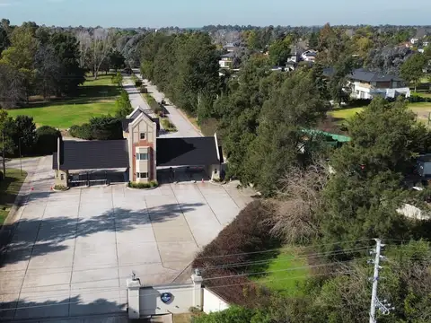 Terreno en Venta en Saint Thomas, Countries y Barrios Cerrados en Esteban Echeverria