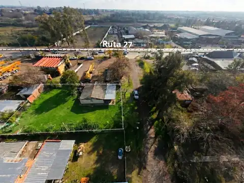 Terreno en Venta en Benavidez, Partido de Tigre