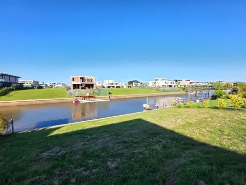 Terreno en Venta en Nordelta El Yacht, Nordelta