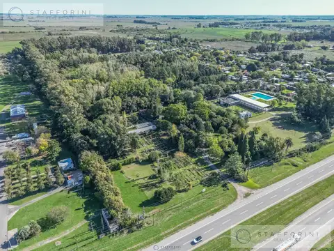 Terreno en Venta en Coronel Brandsen, Partido de Brandsen