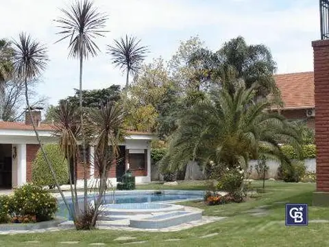Terreno en Venta en Martinez, Partido de San Isidro