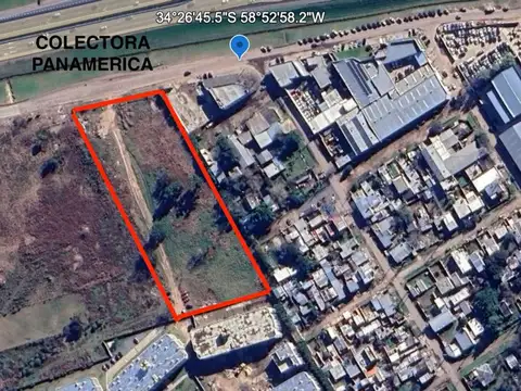 Terreno en Venta en Pilar, Partido de Pilar