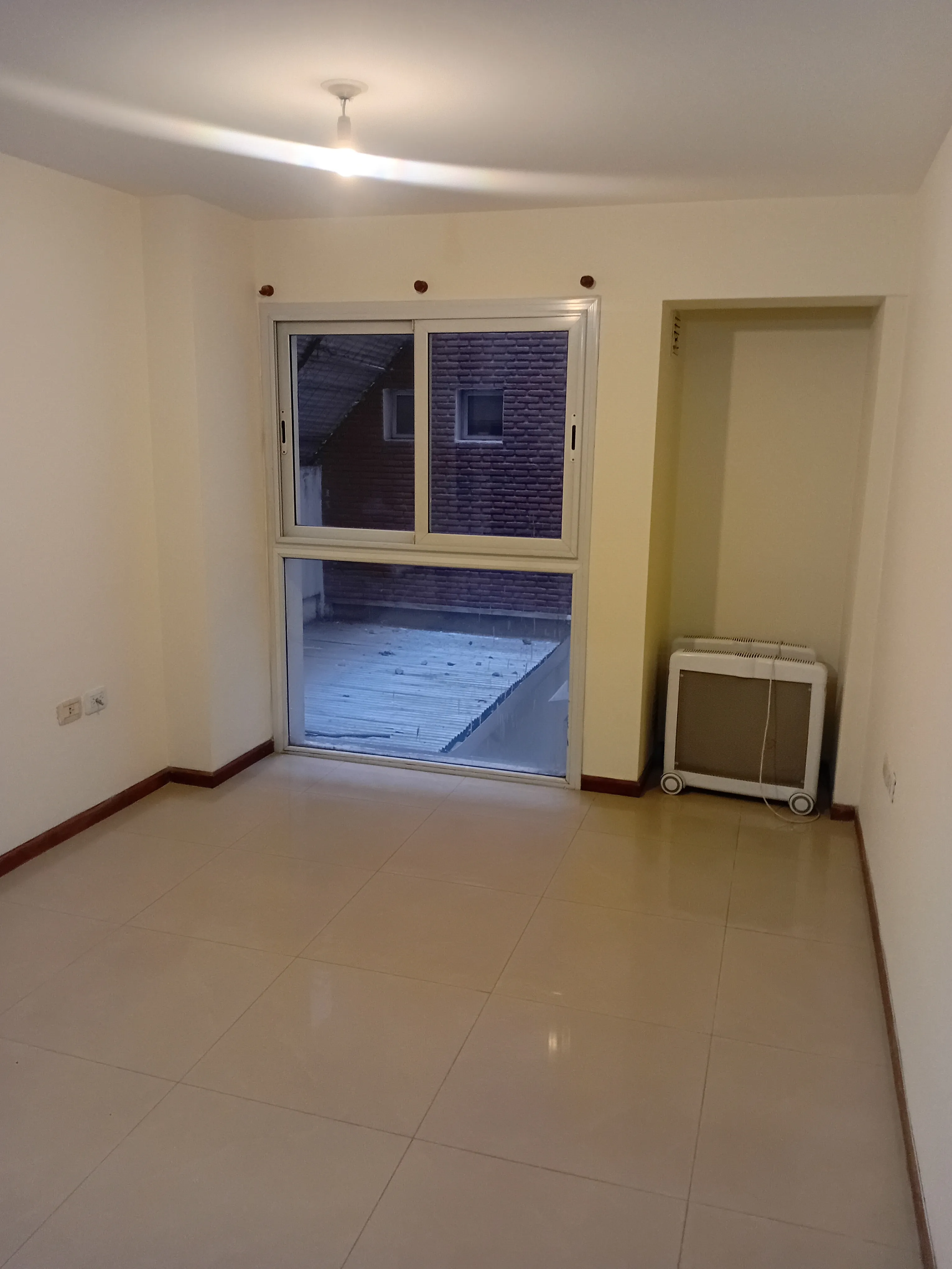 Excelente departamento en Barrio general paz de un dormitorio