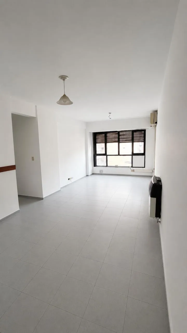 Alquilo - Nueva Cordoba - Dos Dormitorios y Dos Baños