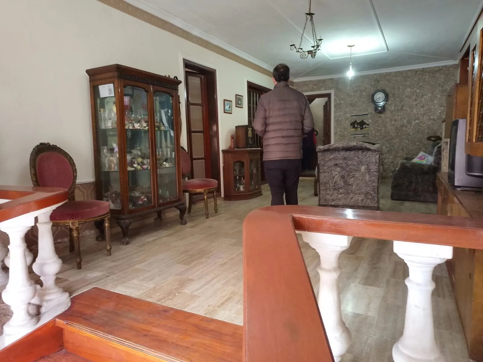CASA DE 4 DORMITORIOS A METROS DE NUEVOCENTRO SHOPING - SE ACEPTA MTS 2 EN PERMUTA HASTA % 40
