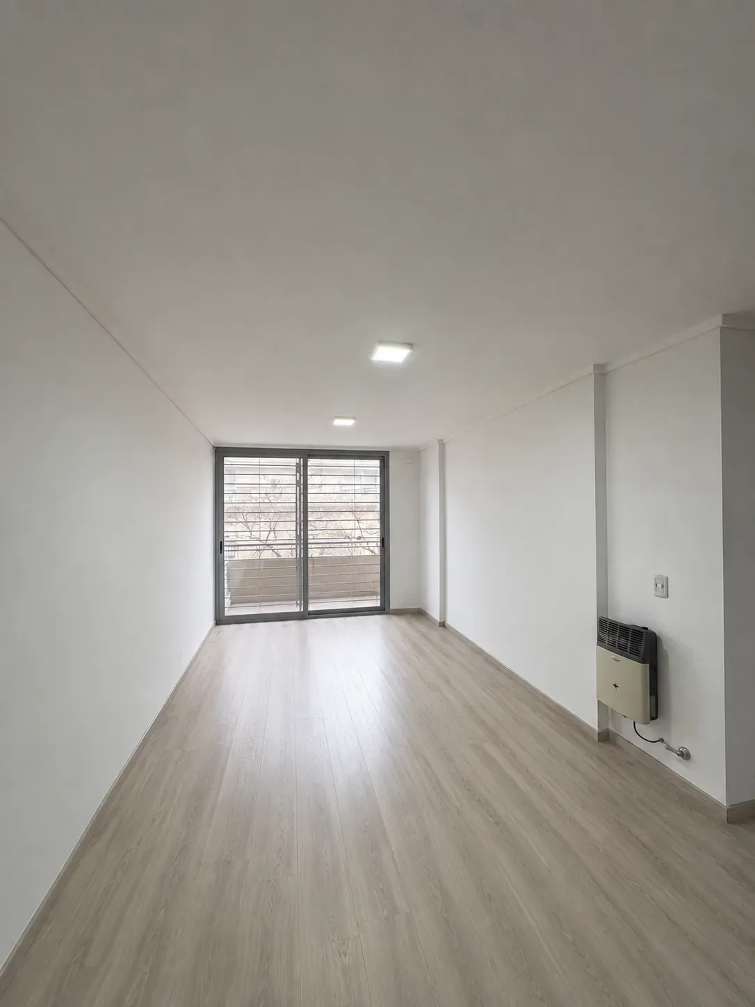 Oportunidad! 1 dormitorio s/ Montevideo