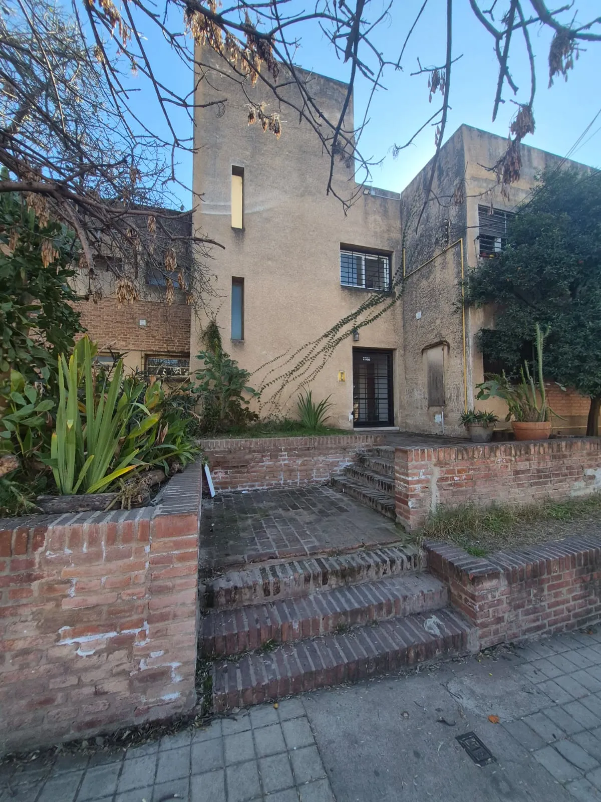 ALQUILO DEPARTAMENTO DE DOS DORMITORIOS - COLINAS DE VELEZ SARSFIELD