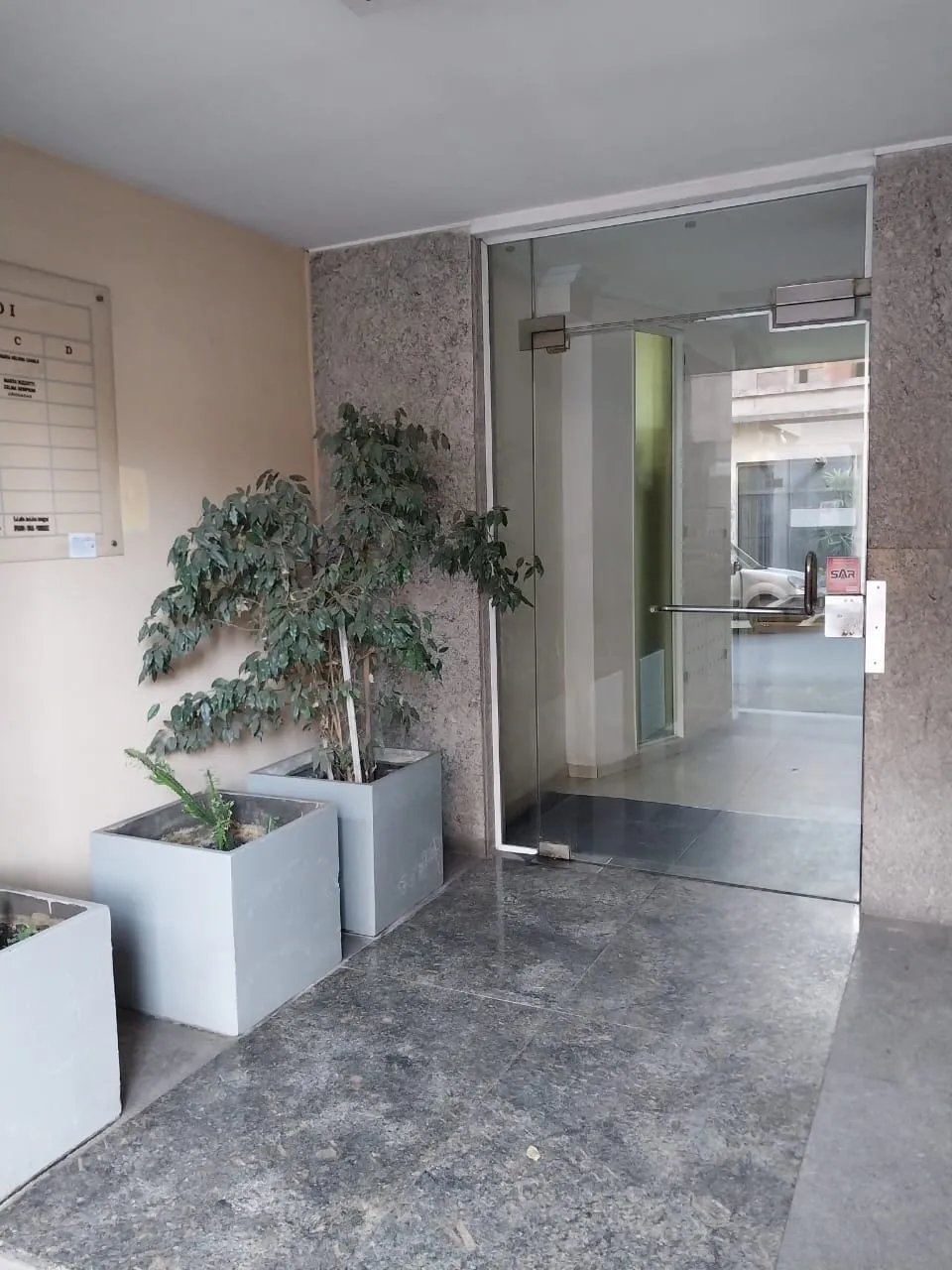 CENTRO- A. M. Bas mtrs Tribunales, 2 Dorm c/Terraza exclusiva
