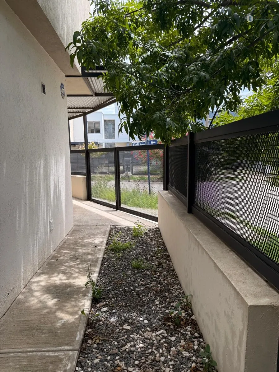 VENTA DUPLEX EN LOMAS DEL CHATEAU APTO CRÉDITO