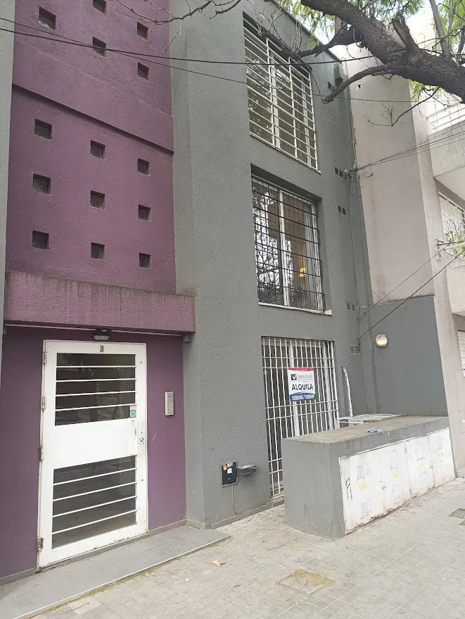 ALQUILO DEPTO EN BARRIO ALTO ALBERDI