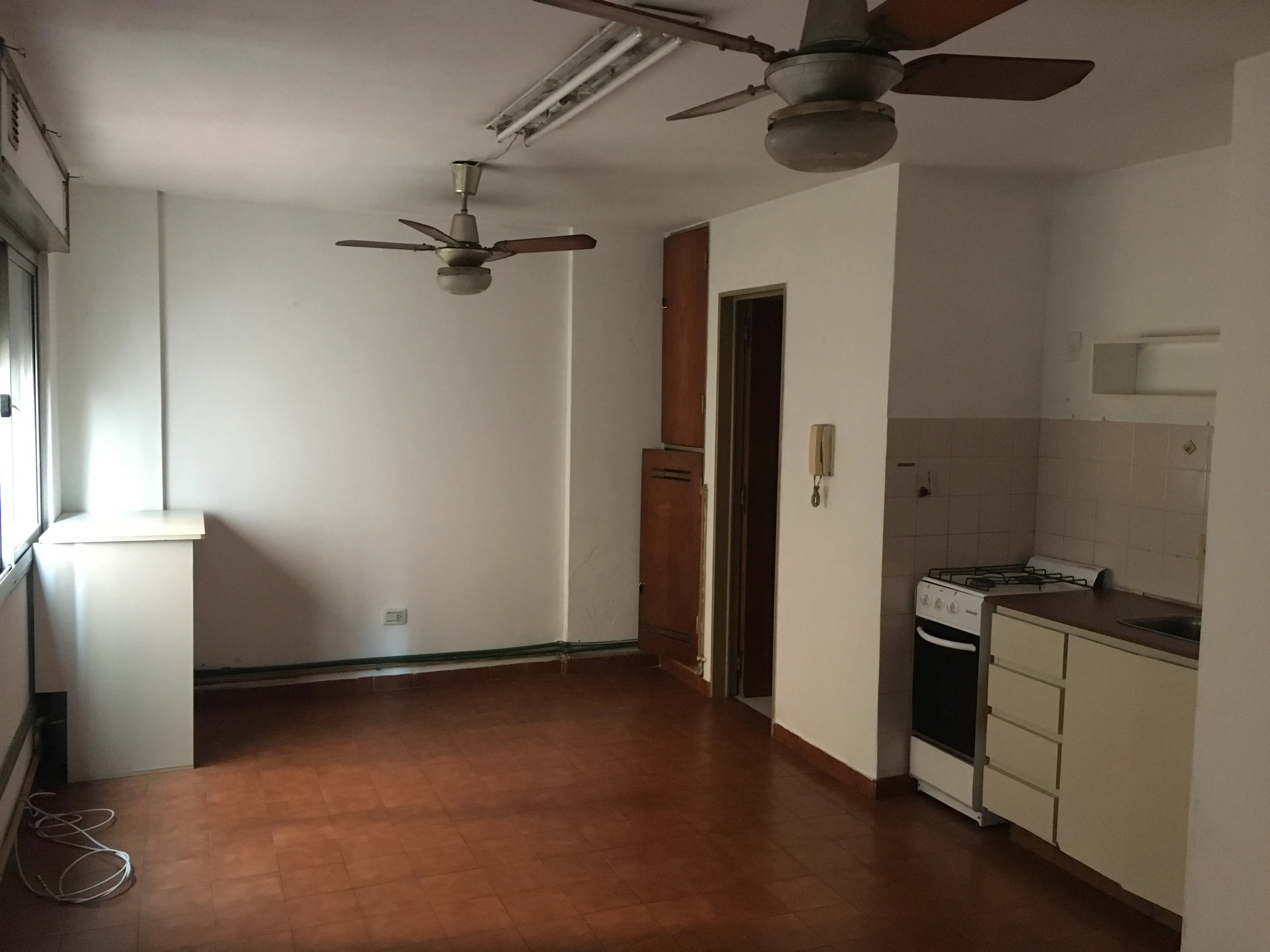 NUEVA CÓRDOBA MONOAMBIENTE EXCELENTE OPORTUNIDAD