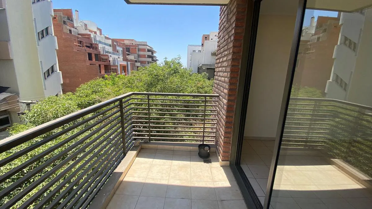 ALQUILER| Departamento 1 Dorm en GENERAL PAZ - TAP228225 /  2436676