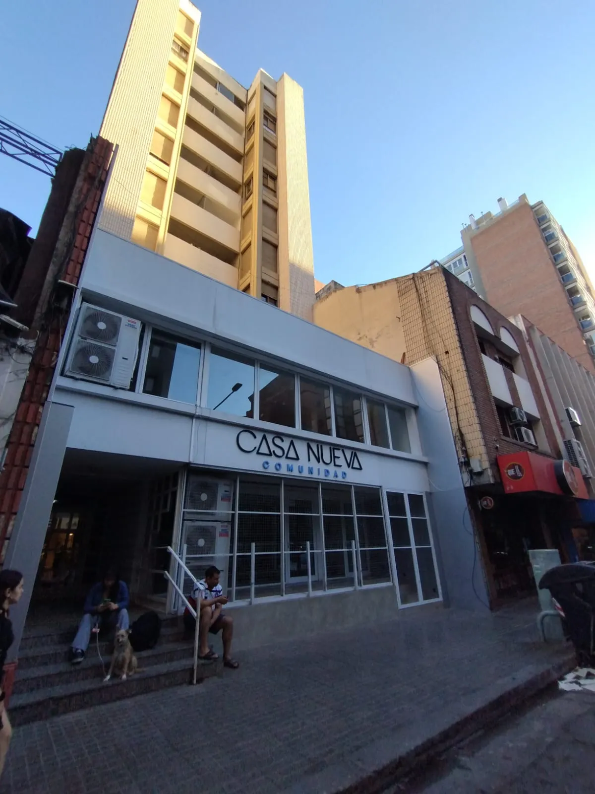 LOCAL en Alquiler 420m2 en NUEVA CORDOBA