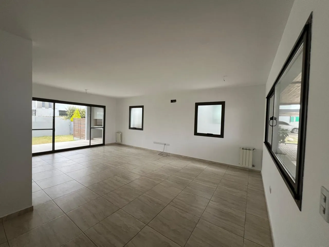 ALQUILER DUPLEX