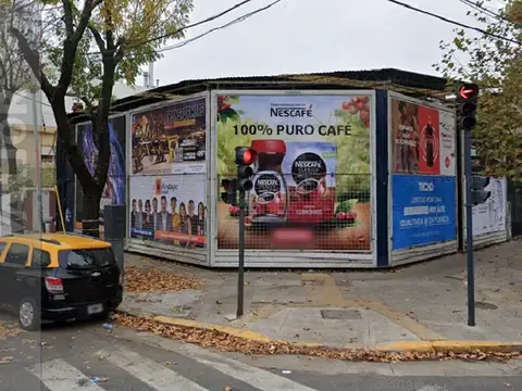 Local en Alquiler en Agronomia, Capital Federal