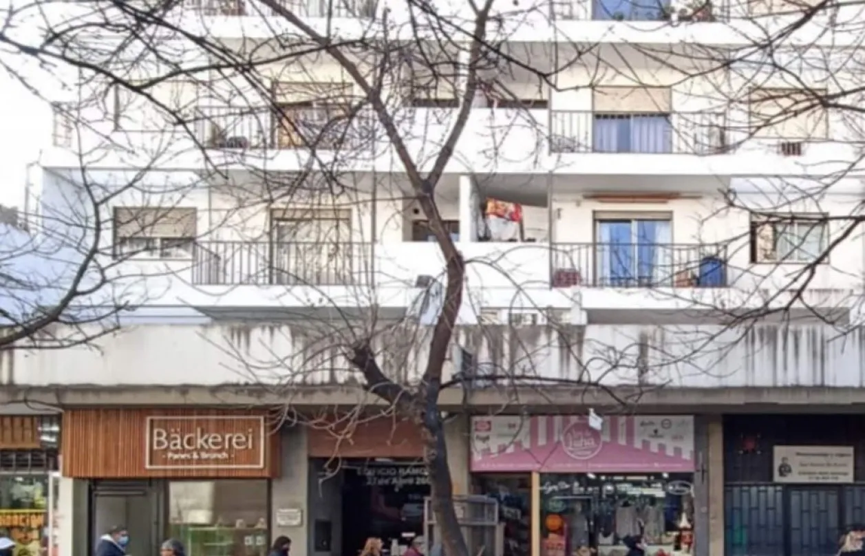 ALQUILER: DEPARTAMENTO, Barrio Centro, 1 Dormitorio