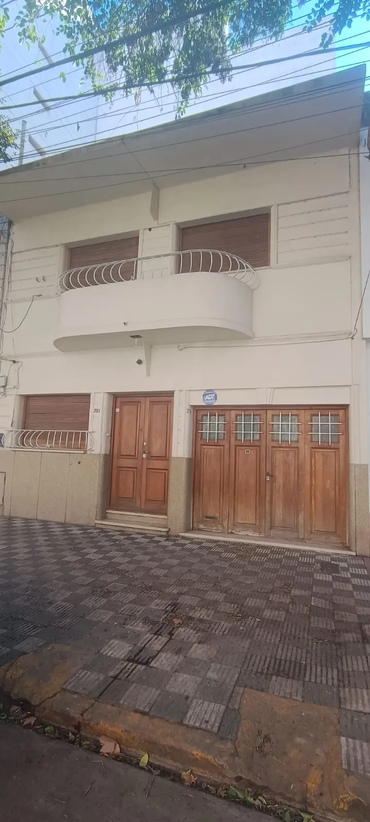 VENTA – CASA 3 DORMITORIOS EN BARRIO GENERAL PAZ