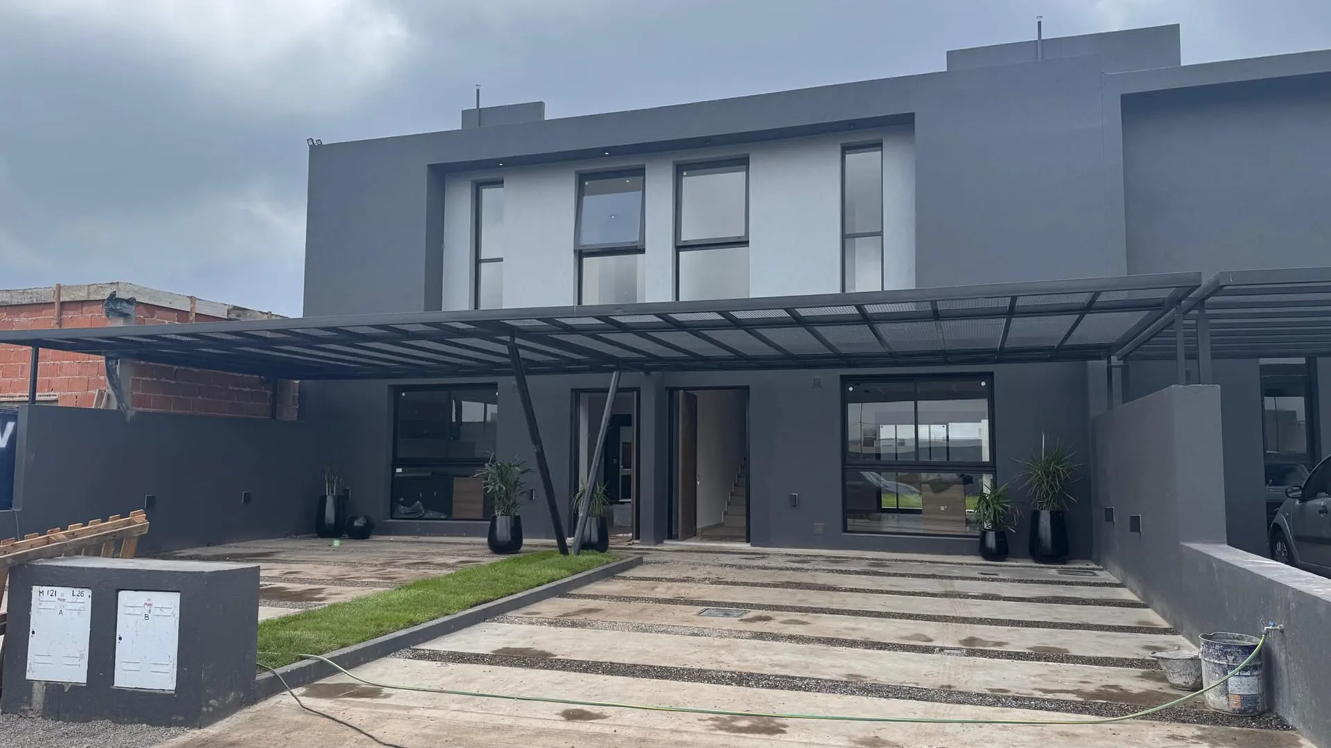 DUPLEX EN ALQUILER DE 3 DORMITORIOS EN NOBU TOWN