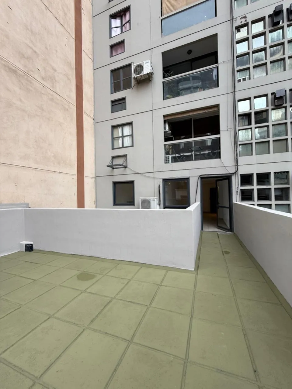 Alquiler Departamento con Terraza en Bº Nueva Córdoba