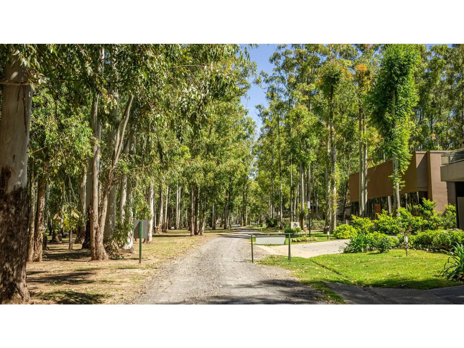 VENTA LOTE Puerto Paraíso