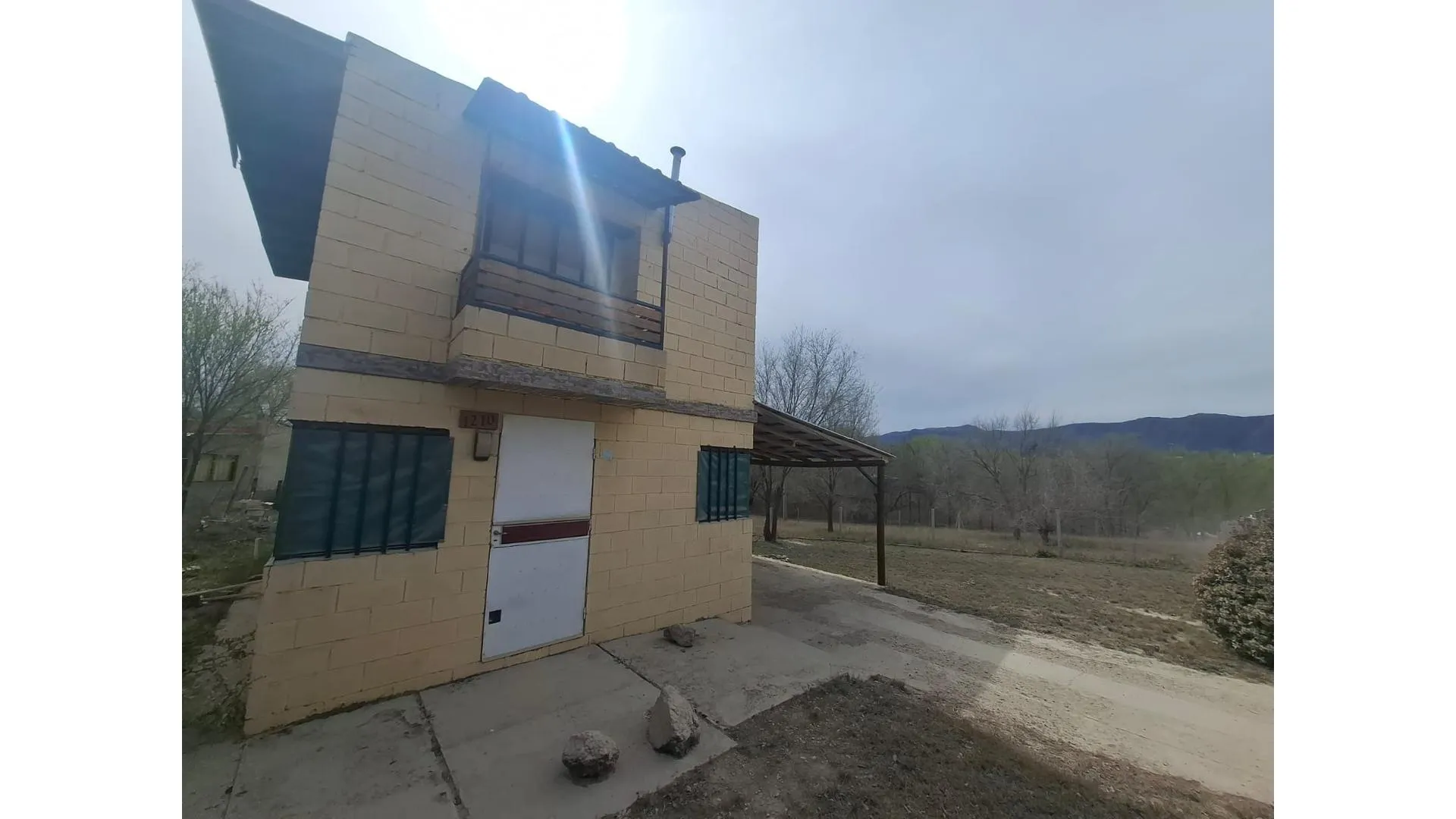 Se Alquila Casa en Bialet Massé