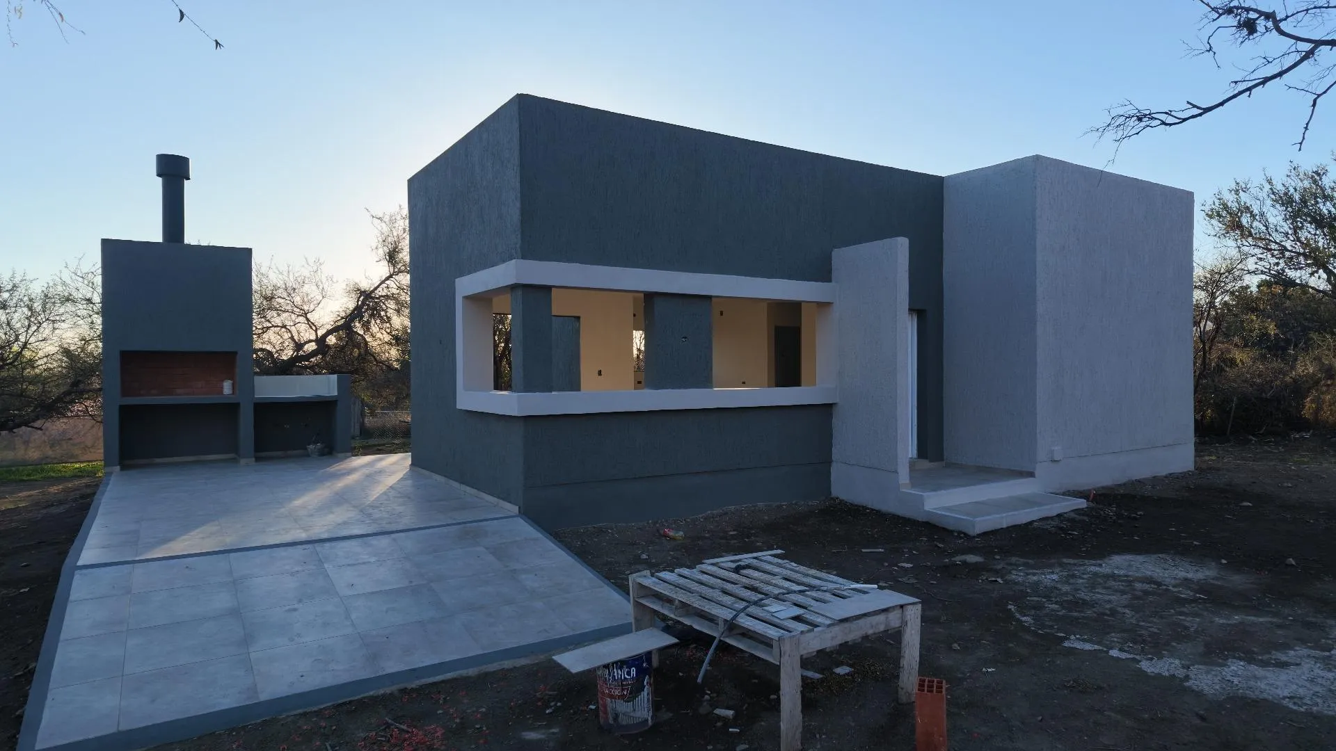 Casa en construcción  DORM Las Moreras Financiación