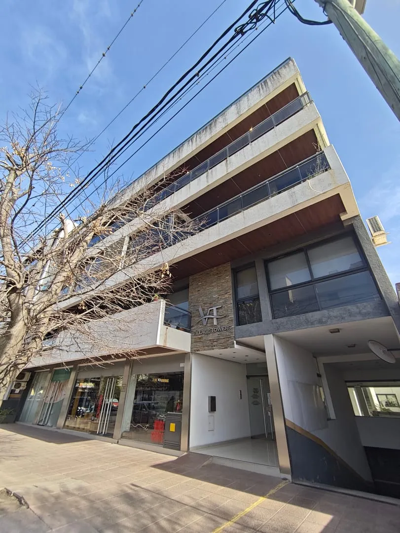 Departamento en venta 1 Dormitorio Villa Carlos Paz