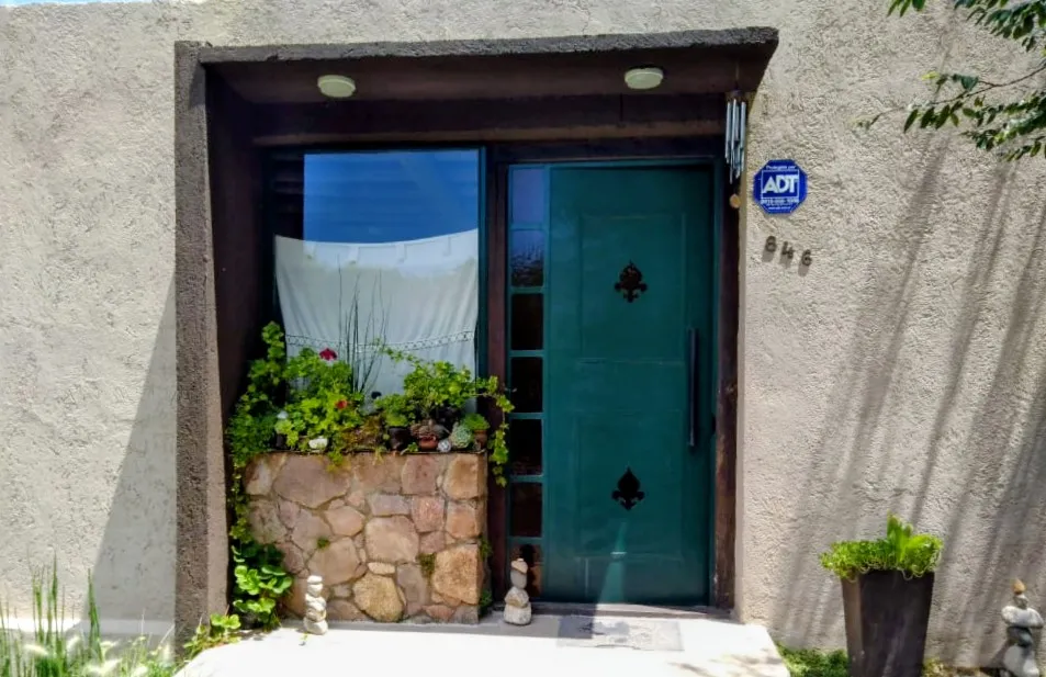 Una casa soñada