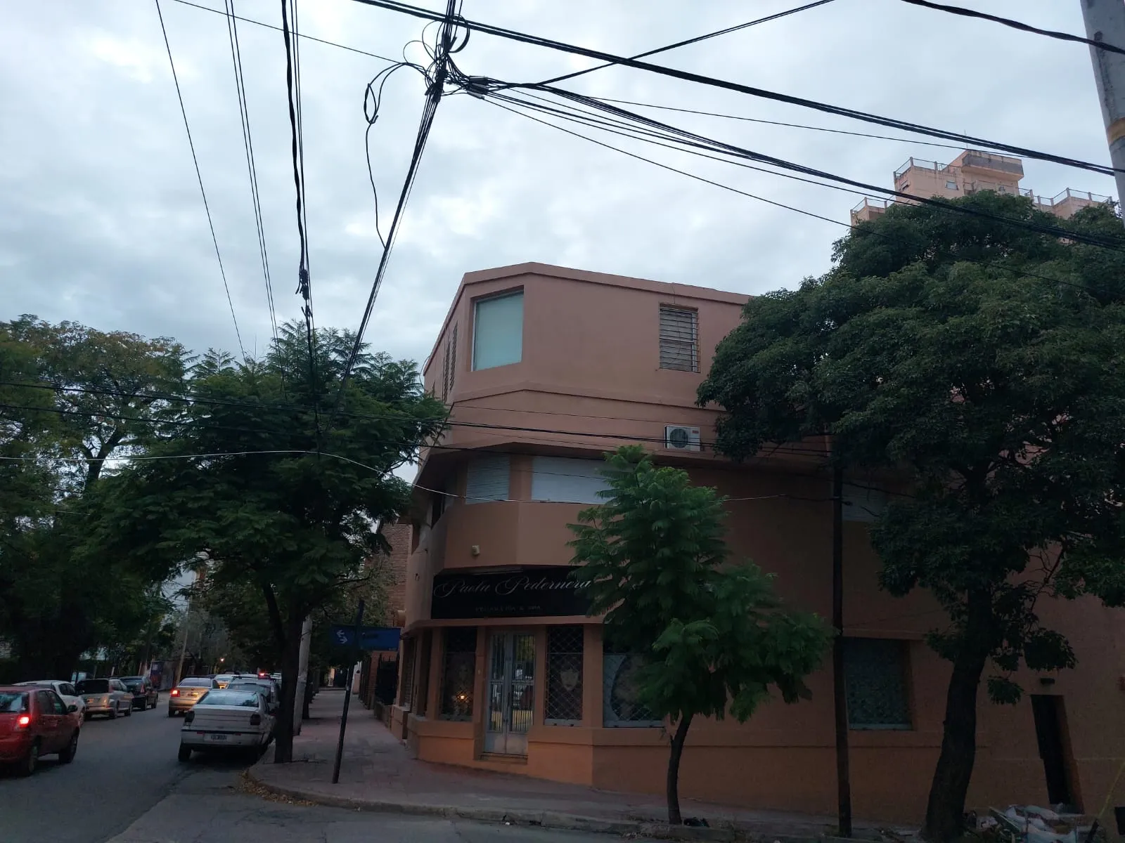 Departamento en venta en Alto Alberdi – 2 dormitorios con terraza