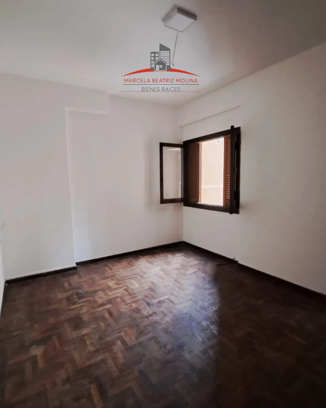 DEPARTAMENTO EN ALQUILER 2 DORMITORIOS B° ALBERDI.