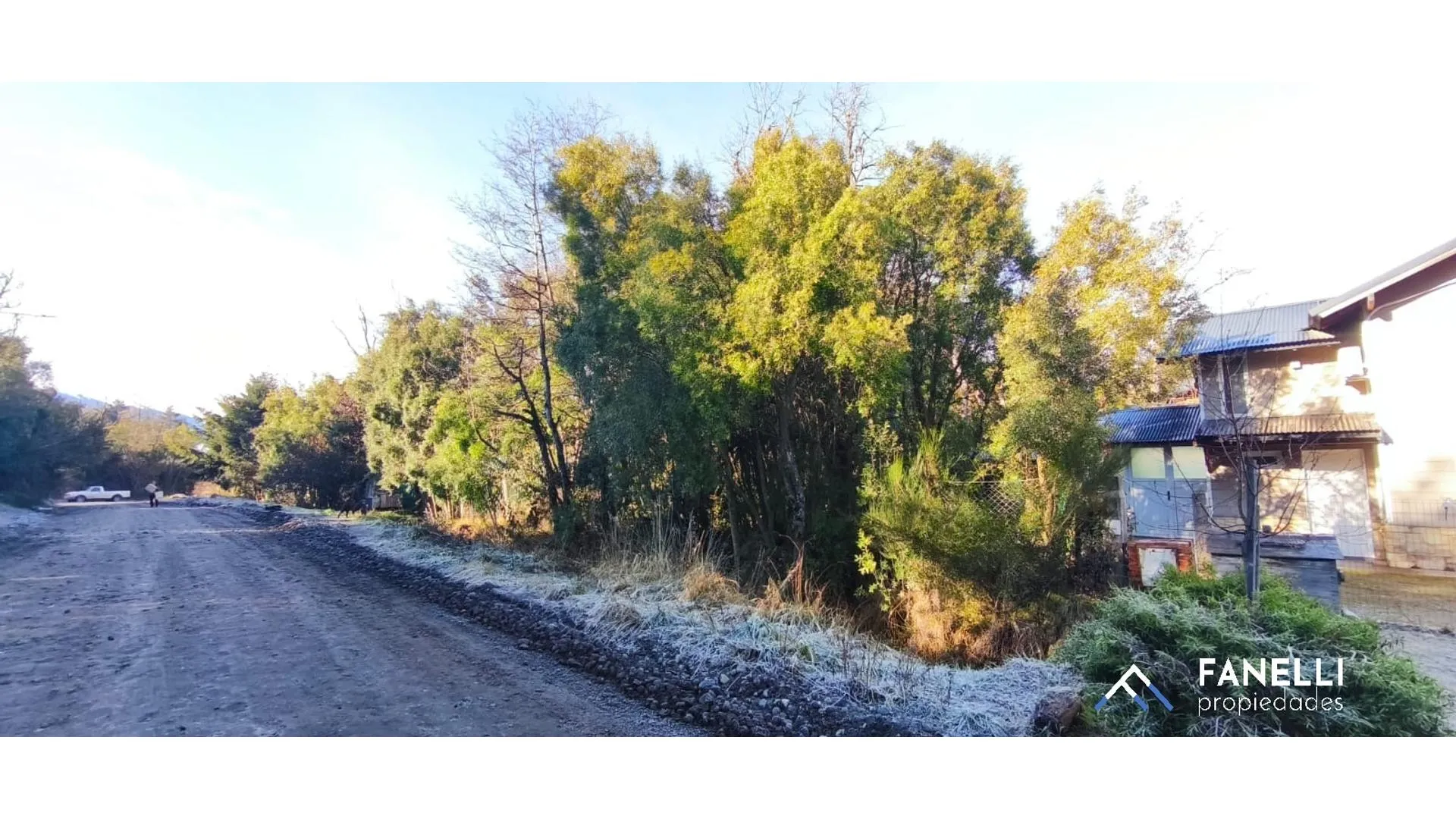 Lotes en venta - FINANCIADOS – B° Peumayén (cód. 209)
