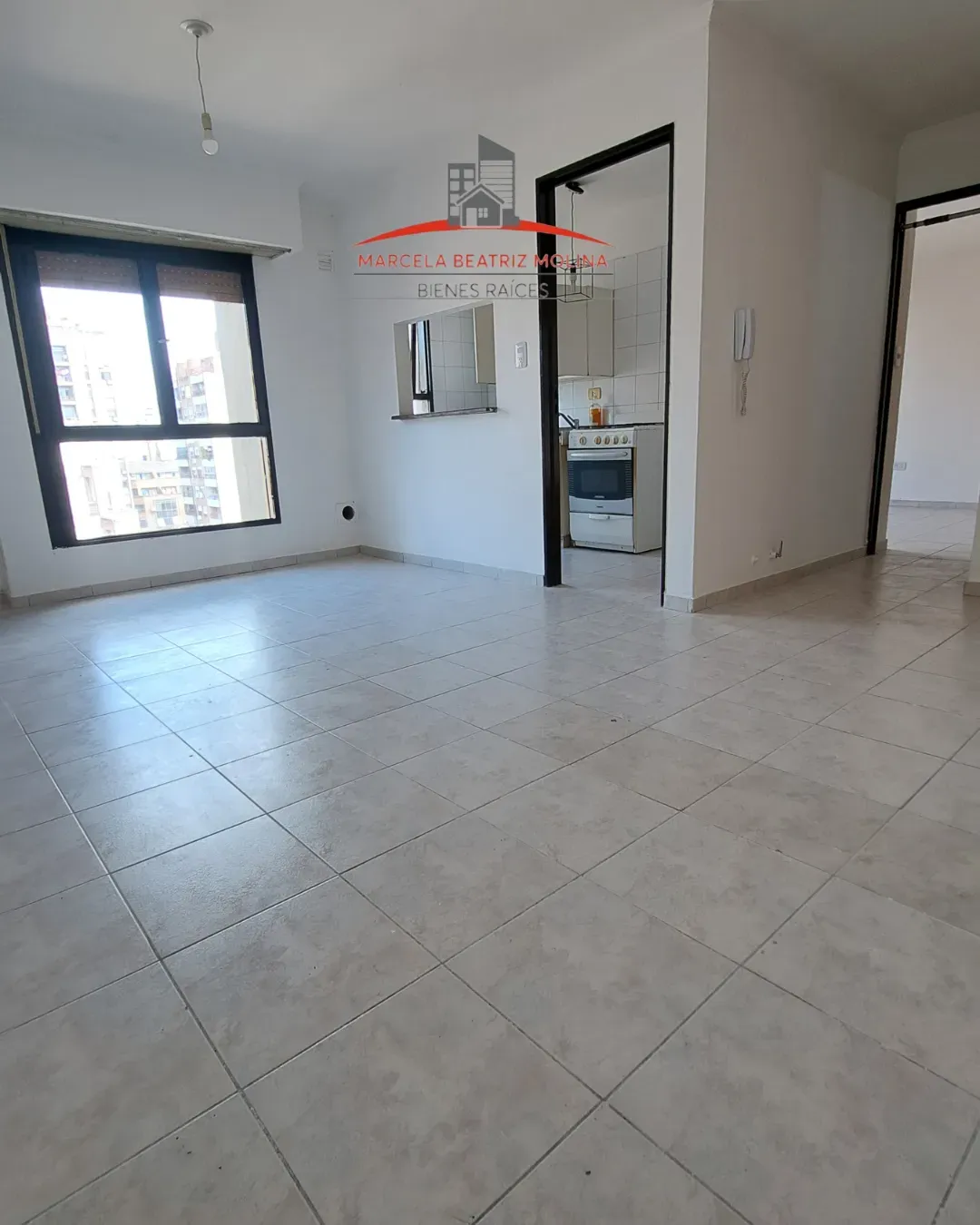 DEPARTAMENTO EN ALQUILER 1 DORMITORIO B° NUEVA CÓRDOBA.