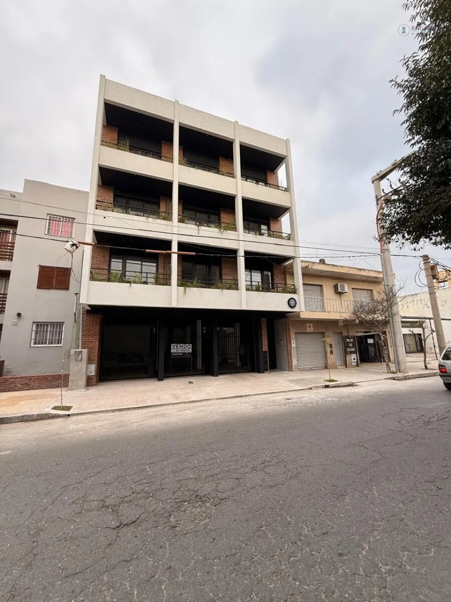 VENTA DEPARTAMENTO A ESTRENAR DE UN DORMITORIO!!!