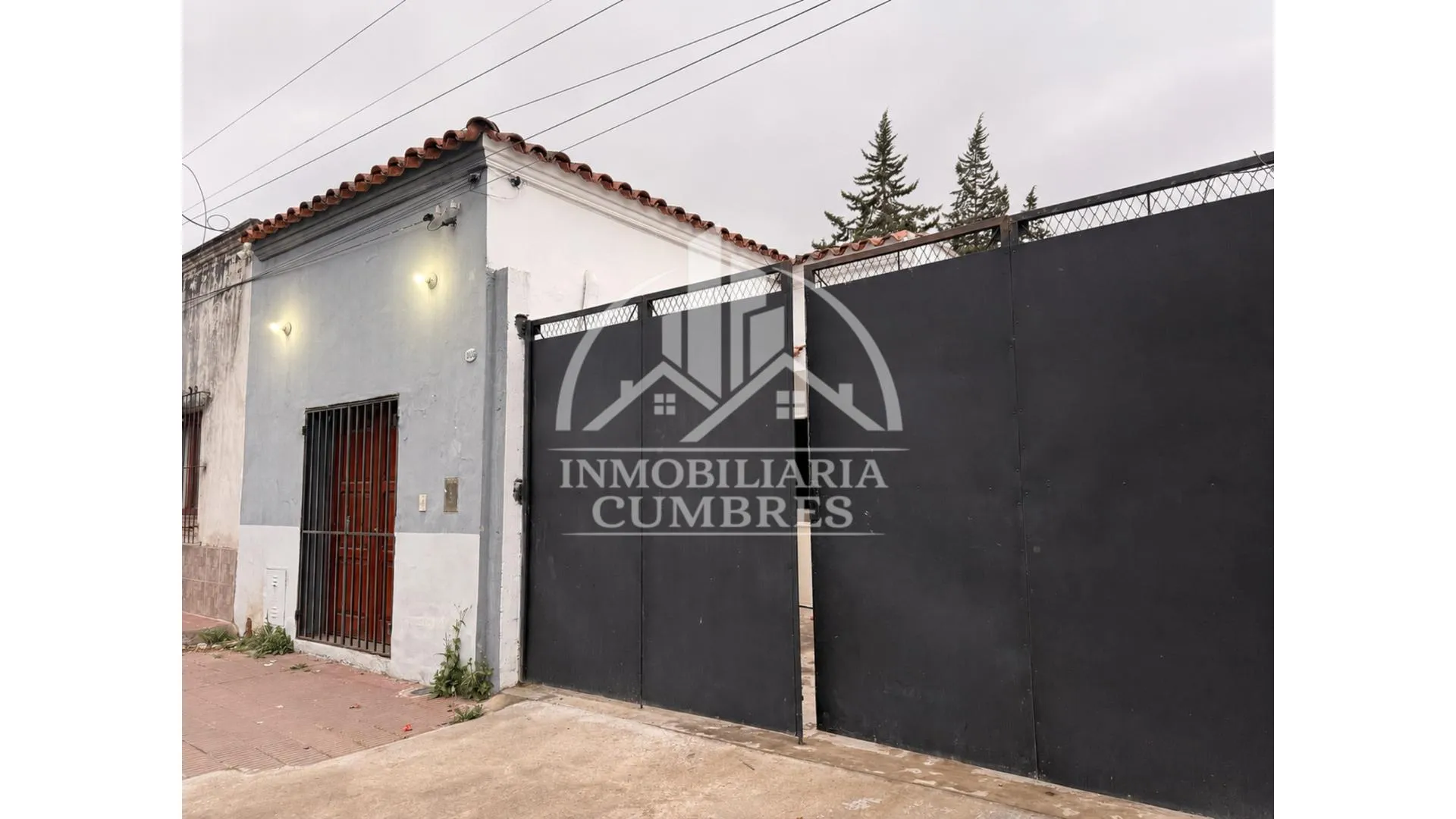 GALPON MACROCENTRO  CALLE JUNIN