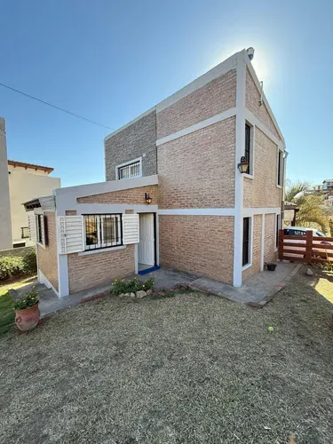 Casa En Venta En Estancia Vieja