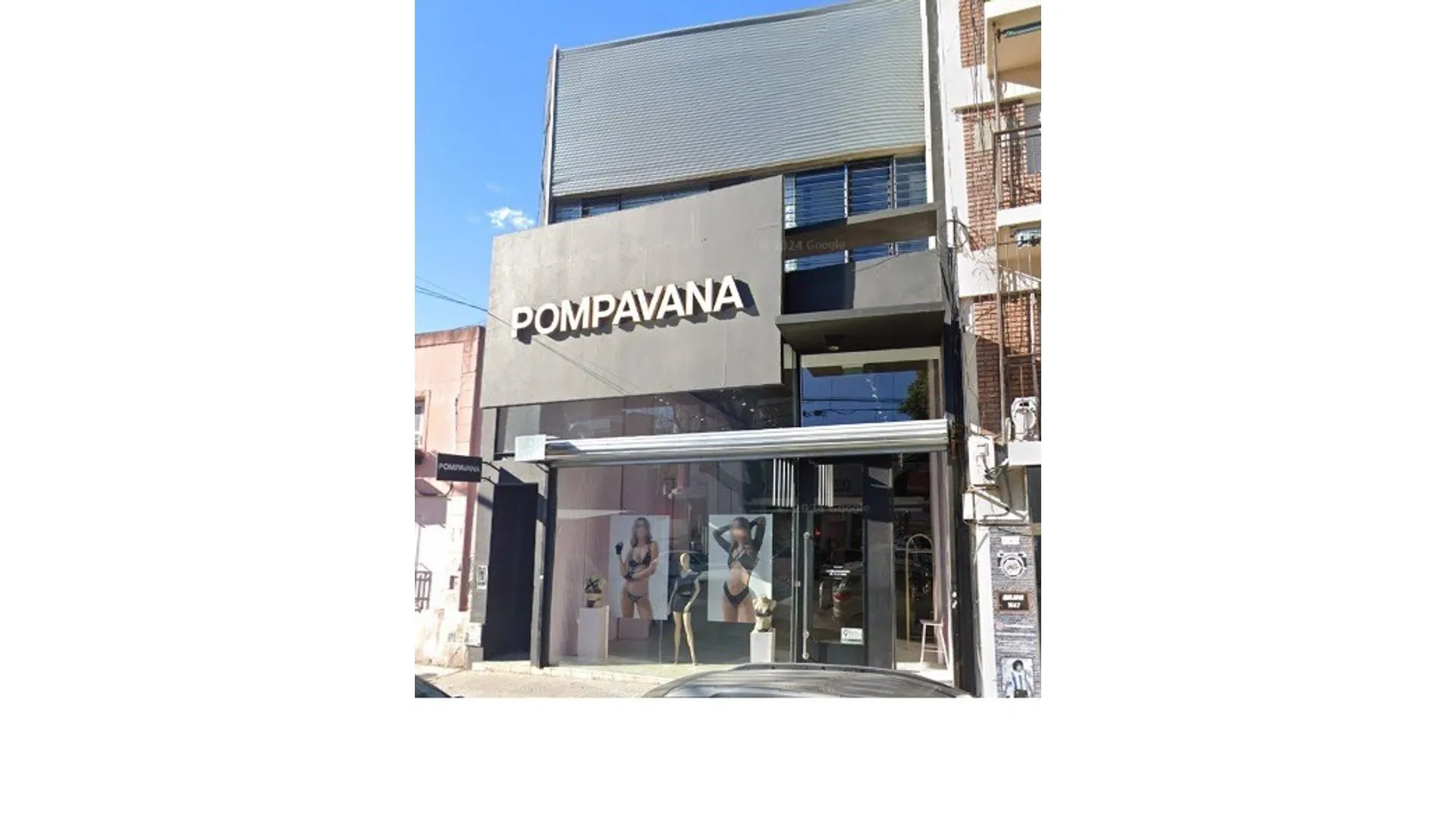 Local en Palermo SOHO │ Apto Todo Rubro