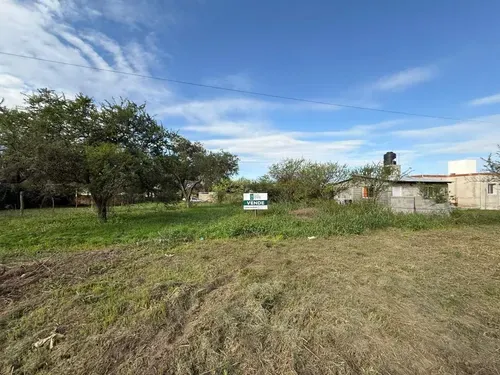 Venta De Lote En Anisacate