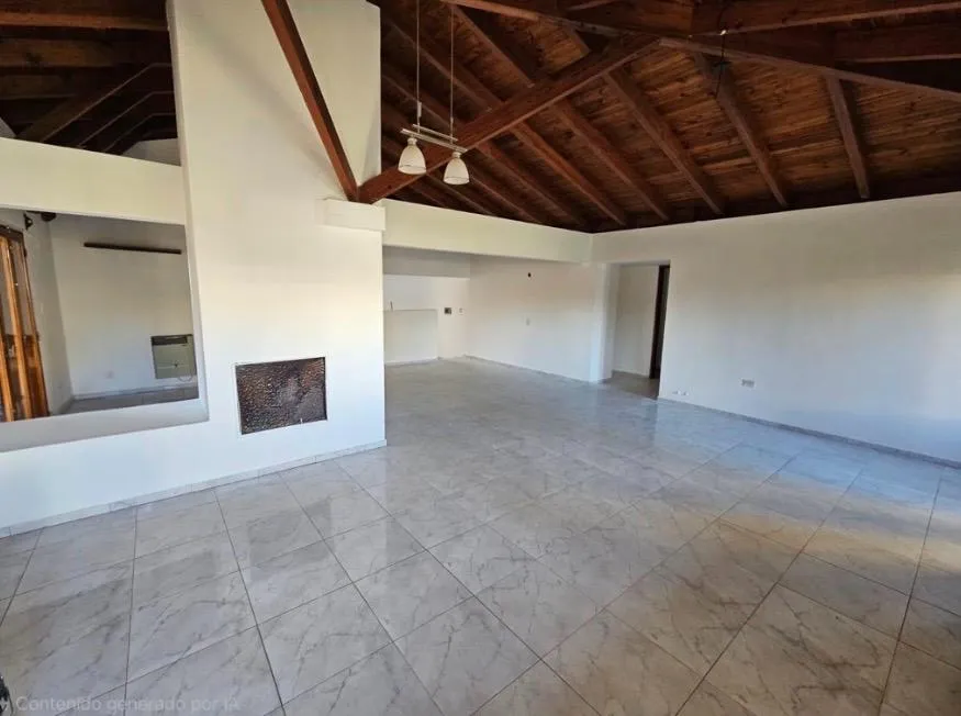 Alquiler Casa 3 Dormitorios | Villa Belgrano | Apta Comercial
