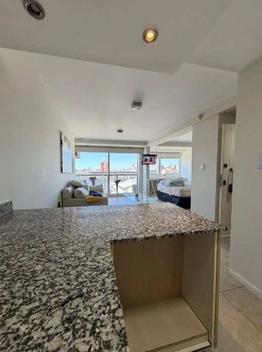 Vendo dpto c1 dorm.AMOBLADO.B Centro