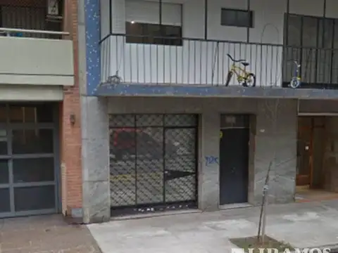 Local en Alquiler en Villa Crespo, CABA