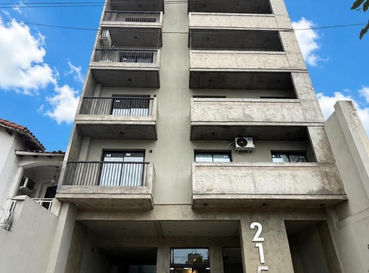 Departamento · 46m² · 2 Ambientes