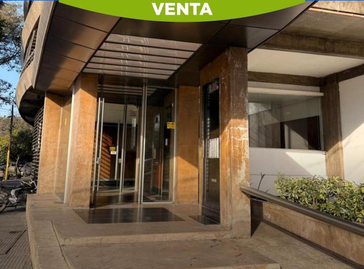 Oficina comercial · 55m² · 4 Ambientes