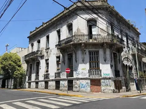 Casa en Alquiler en Balvanera, Capital Federal