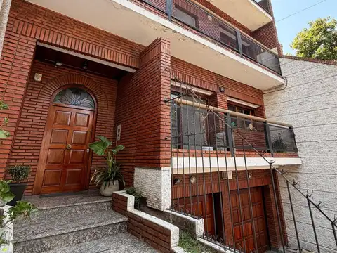 Casa en Alquiler en Parque Avellaneda, Capital Federal
