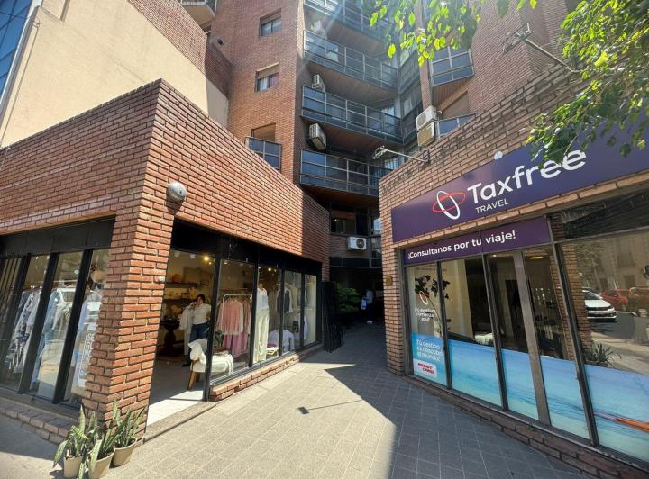 Departamento · 63m² · 6 Ambientes