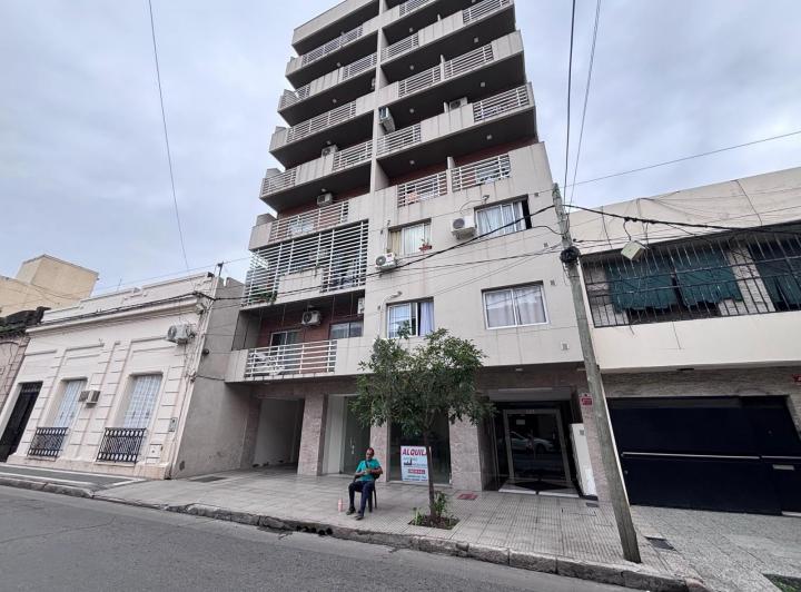 Departamento · 35m² · 2 Ambientes
