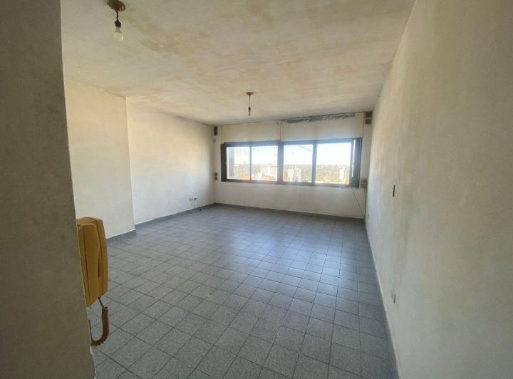 Departamento · 30m² · 1 Ambiente